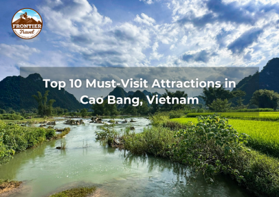 Top 10 Must-Visit Attractions In Cao Bang, Vietnam